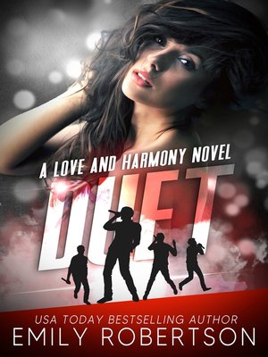 cover image of Duet